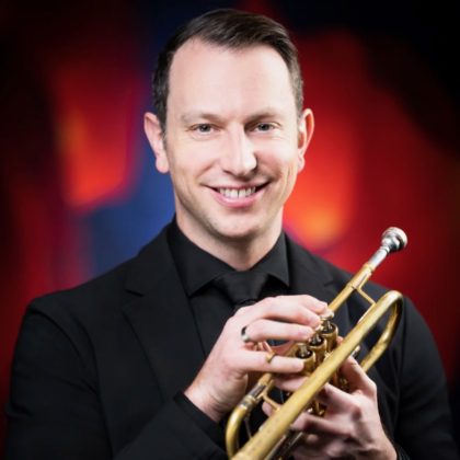 Ethan Bensdorf