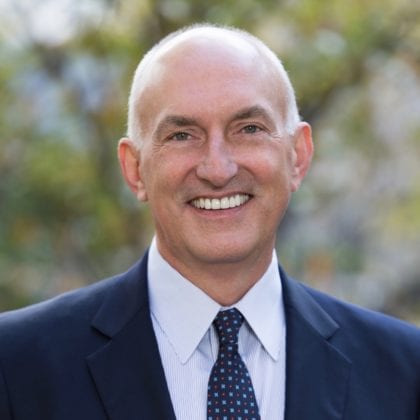 MSM President James Gandre featured on <em> Arts Engine </em>