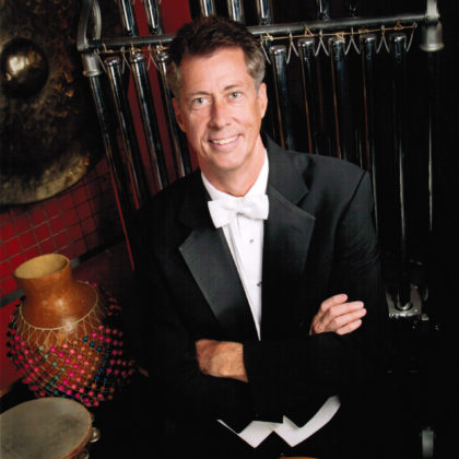 Christopher Lamb Manhattan School of Music