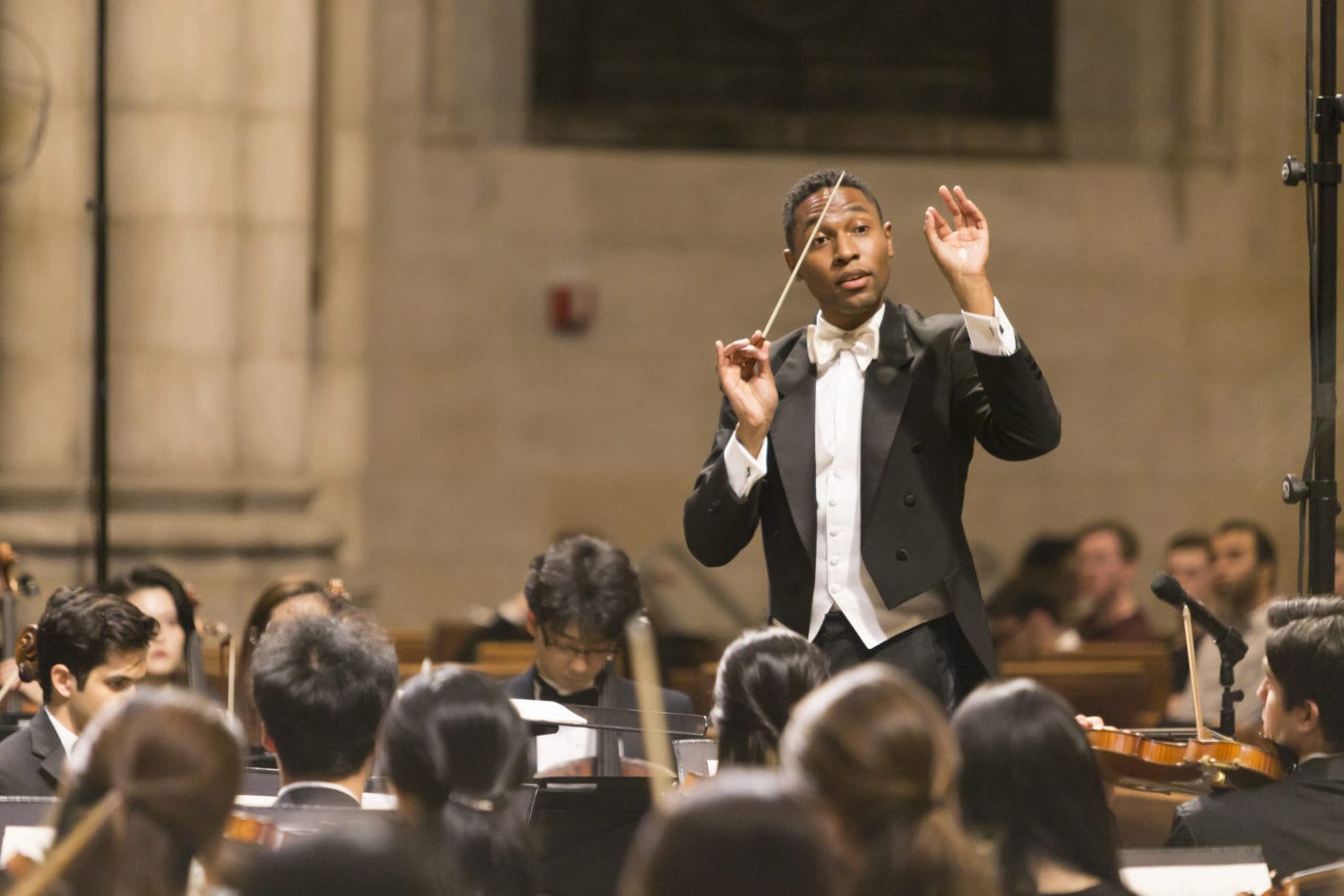 Tuition Overview Manhattan School of Music