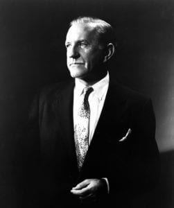man in suit