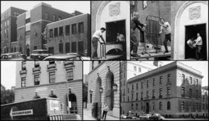 men moving instruments