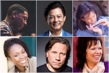 Alumni Stories: Paths Taken V