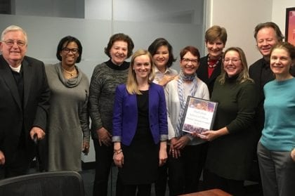 Greetings from the Alumni Council