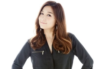 Alumni Spotlight with Metropolitan Opera singer Kathleen Kim (BM ’98, MM ’00)