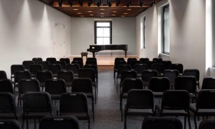 Yuantong Bai, Collaborative Piano