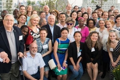 Take Part in MSM’s Centennial