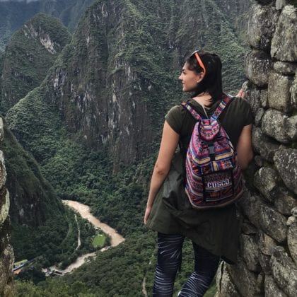 Student Blog: Reflections on a 2019 International Service Learning Organization (ISLO) Trip