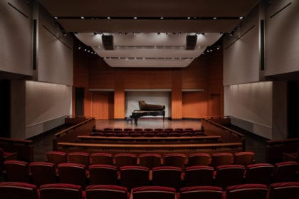 Changchun Du, Classical Piano