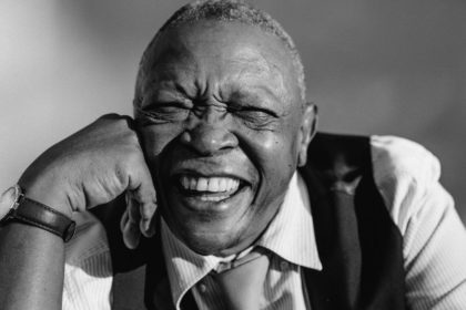 MSM Jazz Orchestra: Tribute to Hugh Masekela