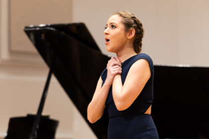 MSM Opera Theatre presents: <em>Connection/Separation</em>