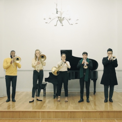 An MSM Holiday Video Greeting