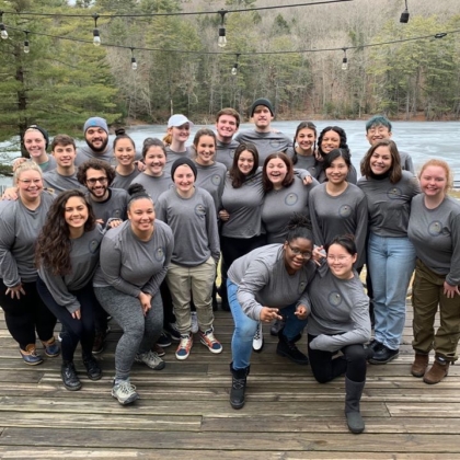 Student Blog: “Talking Circles” A Journey of Discovery and Understanding