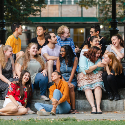 Meet MSM Student Council’s Executive Board