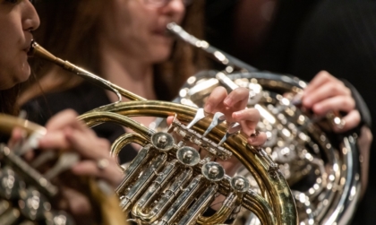 MSM Brass Ensemble