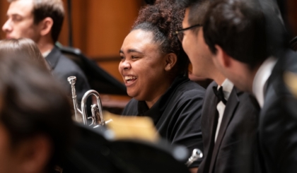 MSM Brass Ensemble