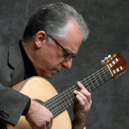 WATCH! Virtual Master Class with Pepe Romero