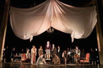 MSM Musical Theatre: <em>On the Brink of a Lovely Song</em>