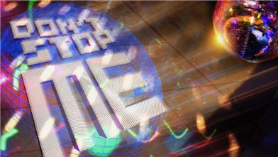 MSM Musical Theatre presents: <br> <i> Don’t Stop Me </i>