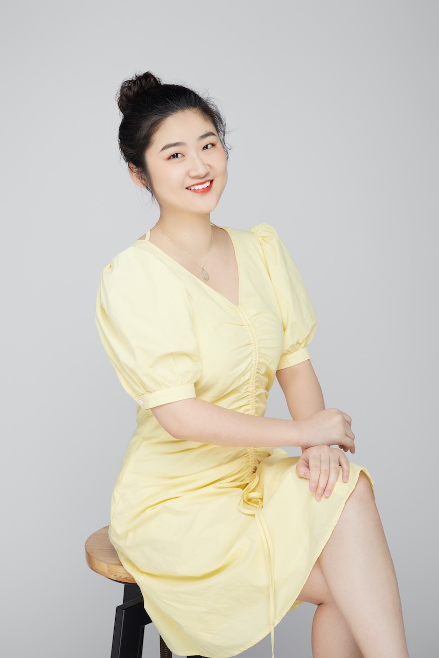 Meiling Wu
