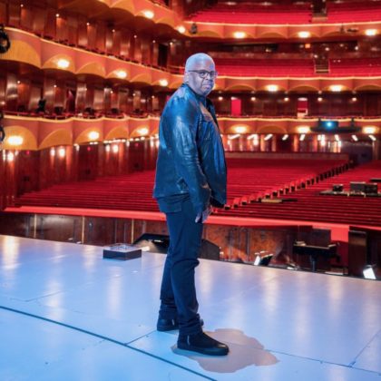 MSM Trustee Terence Blanchard (HonDMA ’19) makes Metropolitan Opera history with <em>Fire Shut Up in My Bones </em>