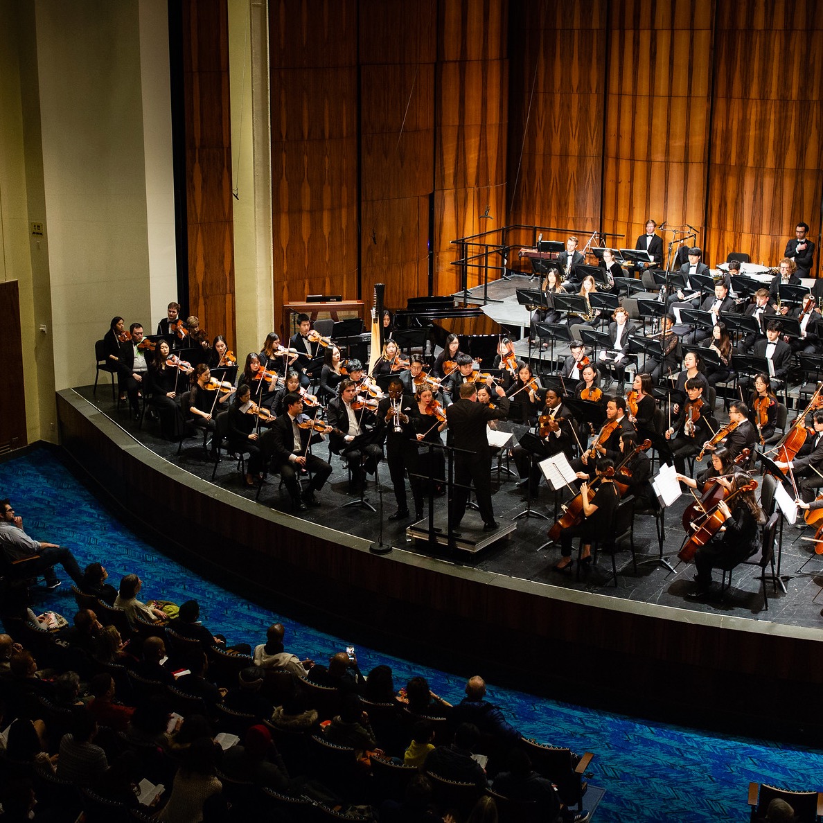 News Release Manhattan School of Music Unveils New TwoYear
