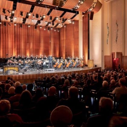 MSM performances in the College Division are open to the public as of November 11