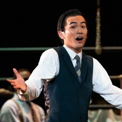 Tips and Tricks for a Successful Musical Theatre Audition