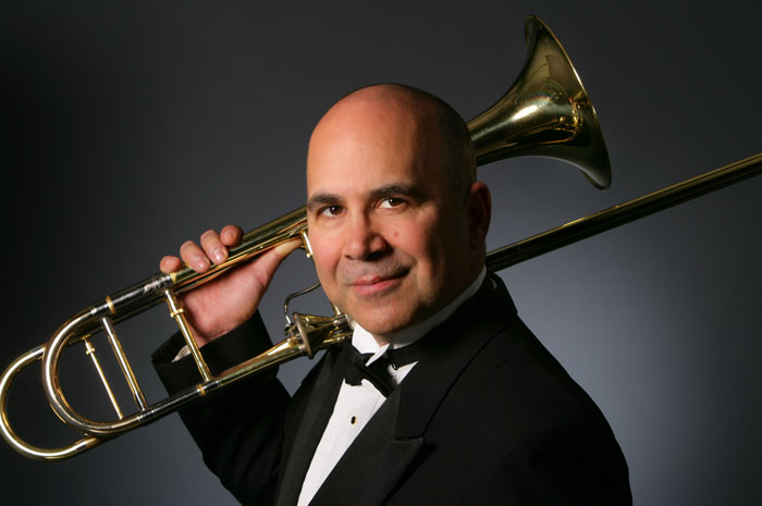 Trombone joe store alessi