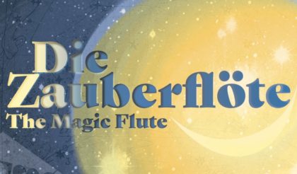 MSM Senior Opera Theatre presents <br><em>Die Zauberflöte<br>(The Magic Flute)</em>