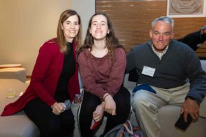 Friends and Family Weekend 2021