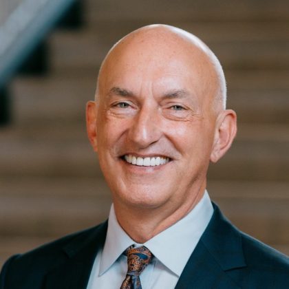 Manhattan School of Music President James Gandre Announces His Retirement in June 2028 after 15 Years in the Role