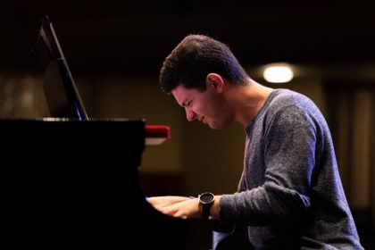 Jazz ComboFest: <br>Scott Wendholt Ensemble<br>Mike Moreno Ensemble<br>JRK: The Music of Jamie Branch, Ron Miles, and Kenny Wheeler