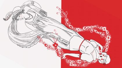 MSM Graduate Opera Theatre: <br><em>Le portrait de Manon & Angélique<br></em>plus Fauré’s Pavane in F-sharp Minor, Op. 50 (Choral)