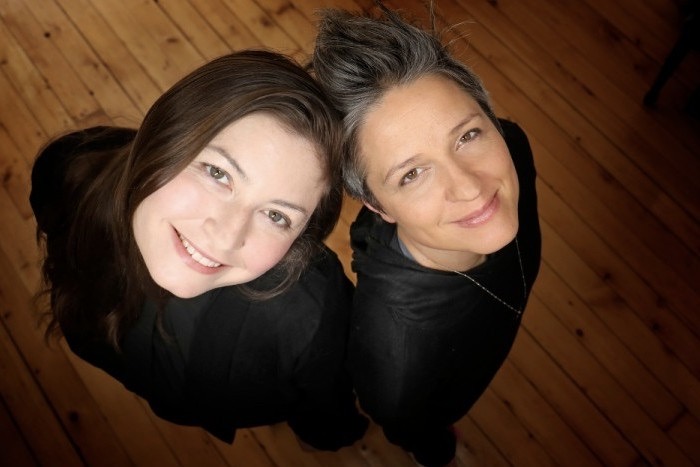Manhattan School of Music Jazz Master Class: Allison Miller, Drums and Carmen Staaf, Piano Manhattan School of Music Jazz Master Class: Allison Miller, Drums and Carmen Staaf, Piano
