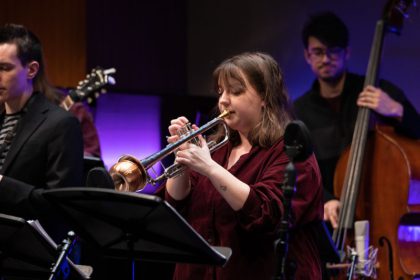 Karen Tay - Manhattan School of Music