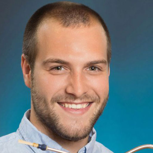 Evan Epifanio Manhattan School of Music