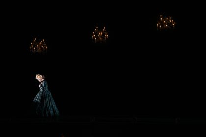 MSM Graduate Opera Theatre <br><em>La rondine</em>