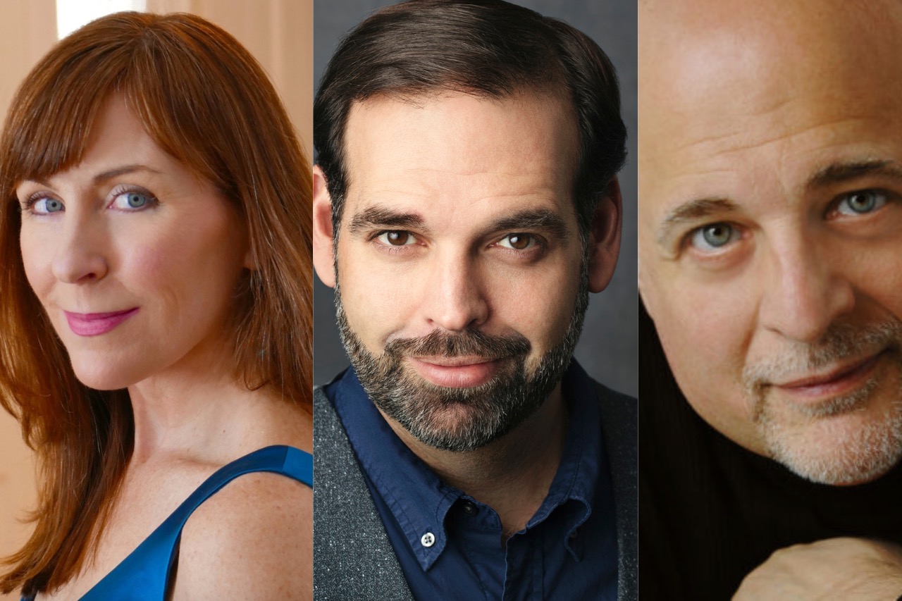 Manhattan School of Music Faculty Recital: Mary Dunleavy, Soprano, Dimitri Pittas, Tenor, Thomas Muraco, Piano Manhattan School of Music Faculty Recital: Mary Dunleavy, Soprano, Dimitri Pittas, Tenor, Thomas Muraco, Piano
