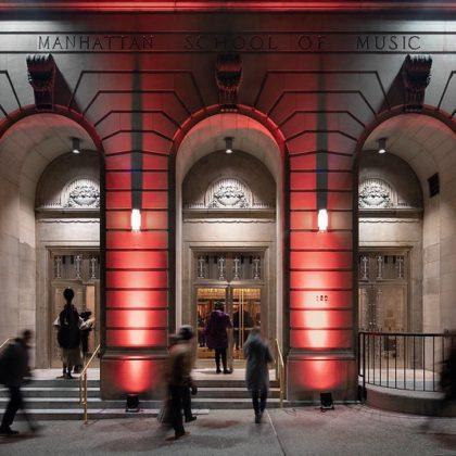 Seasons Greetings from MSM!