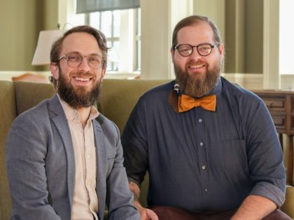Research project by MSM Jazz Arts alumnus Jake Hertzog and his academic partner is awarded a $45,000 grant by the National Endowment for the Arts