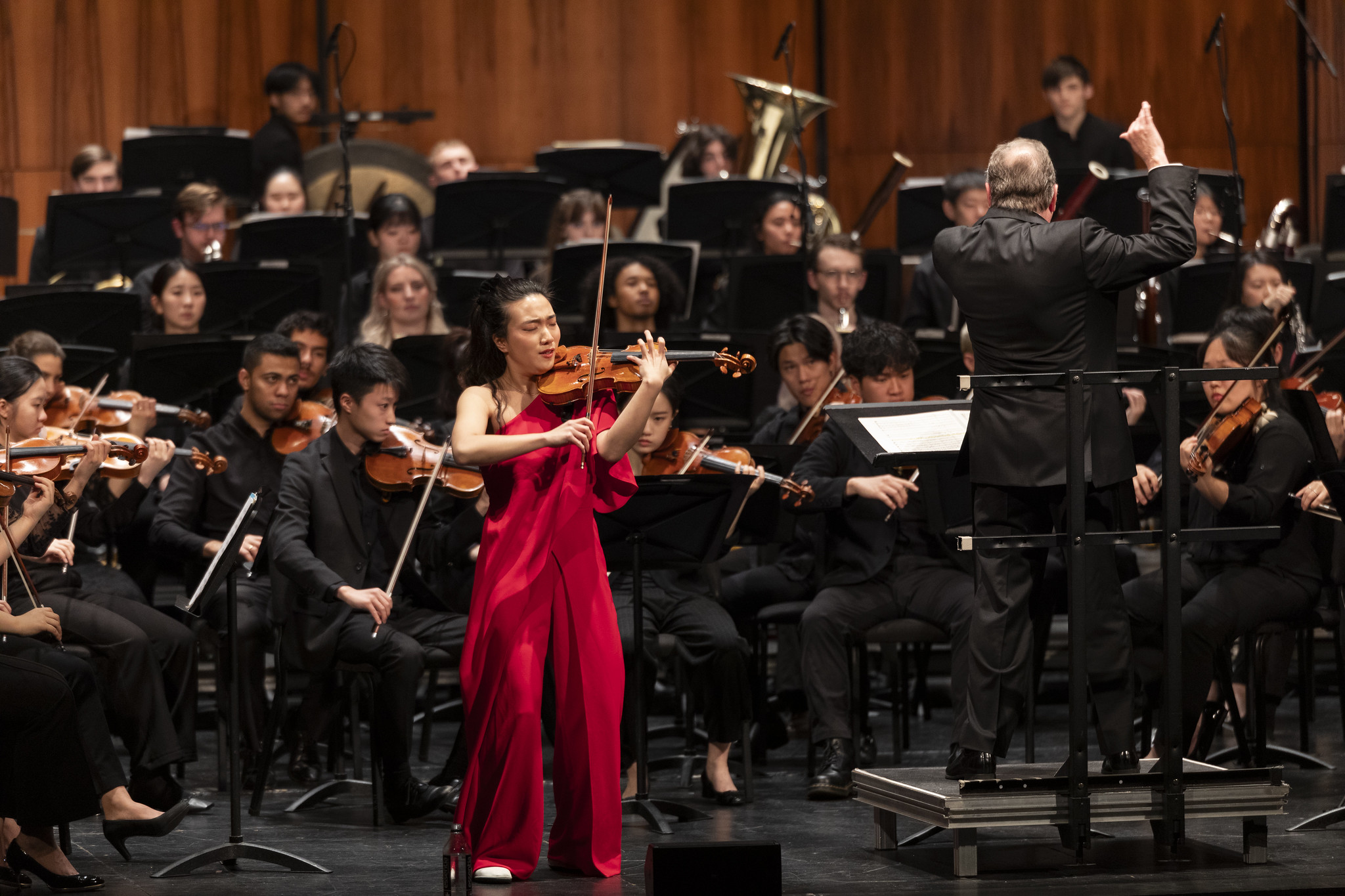 Announcing the 2024 winners of MSM's Eisenberg-Fried Concerto