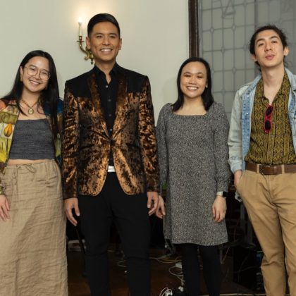 Meet the MSM Scheduling and Patron Services Department team