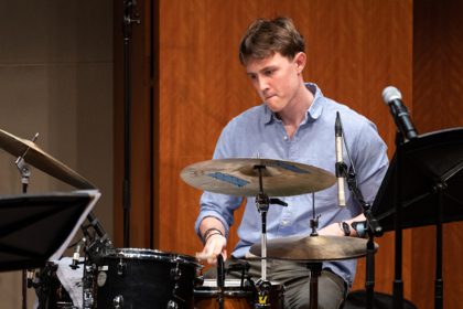 MSM Jazz ComboFest: Day 3