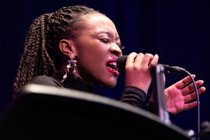 MSM Jazz ComboFest: Day 4