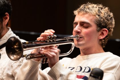 MSM Jazz ComboFest: Day 6