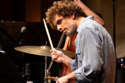 MSM Jazz ComboFest: Day 7