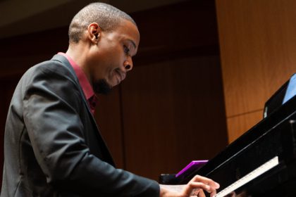 MSM Jazz ComboFest: Day 8