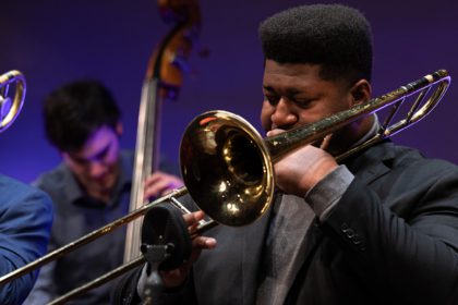 MSM Jazz ComboFest: Day 9