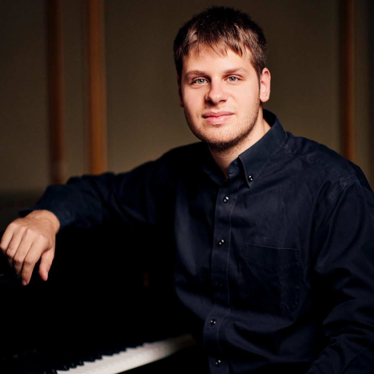MSM Classical Piano alumnus Dmitry Yudin is featured on the PBS program <em> Great Performances: Taking Note </em> on Sept 2